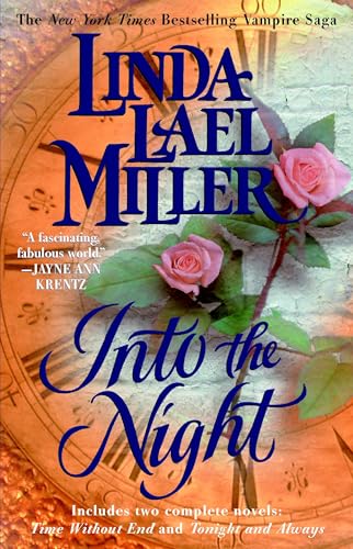Into the Night cover