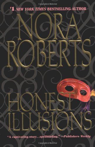 Honest Illusions book cover