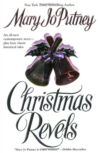Christmas Revels book cover