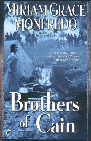 Brothers of Cain book cover