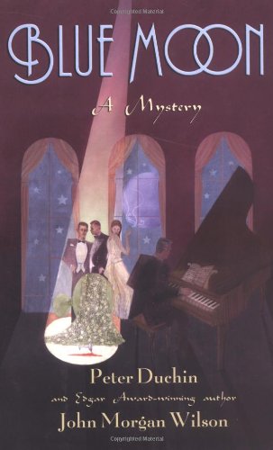 Blue Moon book cover