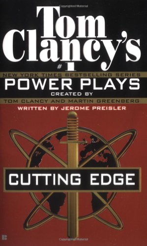 Cutting Edge cover