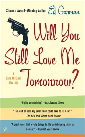Will You Still Love Me Tomorrow? cover