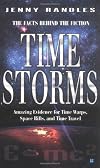 Time Storms