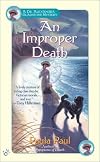 An Improper Death (Dr. Alexandra Gladstone Mysteries)