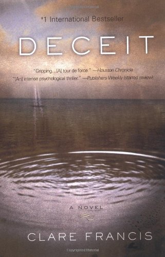 Deceit book cover
