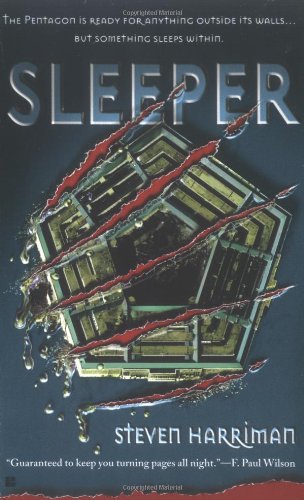 Cover of Sleeper