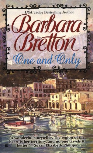 One and Only book cover