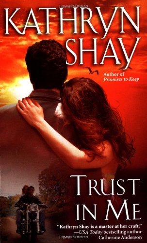Trust in Me book cover
