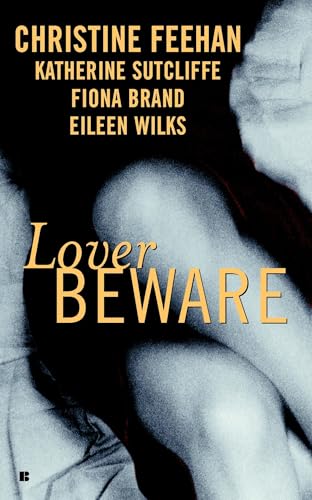 Lover Beware book cover