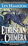 The Etruscan Chimera