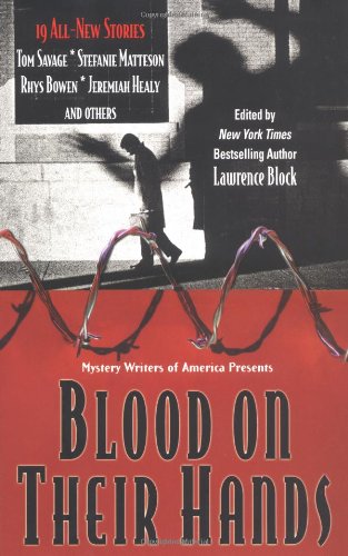 Doppelganger book cover