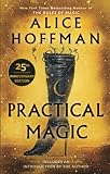 Cover of Practical Magic by Alice Hoffman