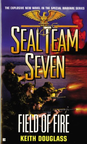 Field of Fire book cover