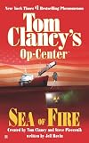 Tom Clancy's Op-Center: Sea of Fire