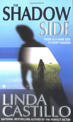 The Shadow Side book cover