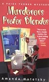 Murderers Prefer Blondes