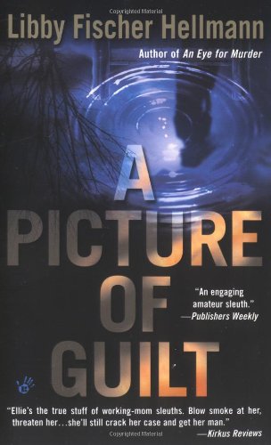 A Picture of Guilt book cover