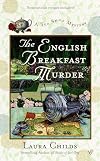 The English Breakfast Murder