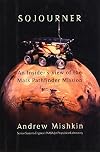 Sojourner: An Insider's View of the Mars Pathfinder Mission