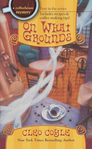 On What Grounds cover