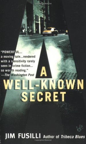 A Well-Known Secret book cover