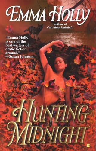 Hunting Midnight cover