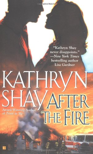 After the Fire book cover