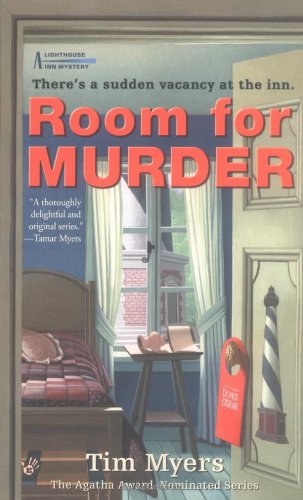 Room for Murder book cover