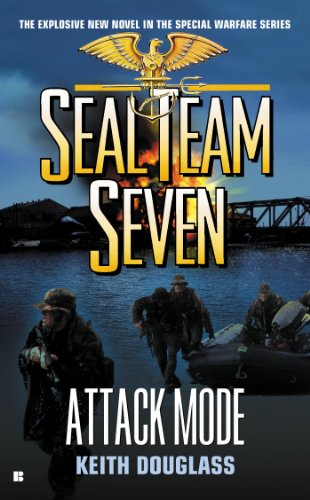 Attack Mode book cover