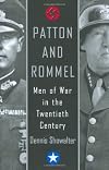 Patton and Rommel