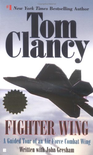 Fighter Wing book cover