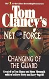 Tom Clancy's Net Force: Changing of the Guard