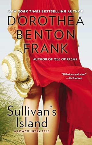Sullivan's Island book cover