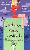 Undead and Unwed