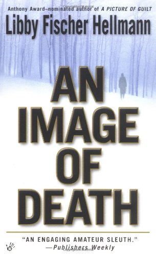 An Image of Death book cover