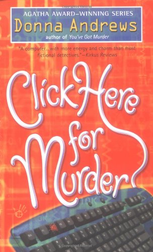 Click Here For Murder book cover