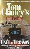 Tom Clancy's Op-Center: Call to Treason