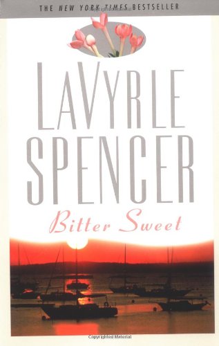 Bitter Sweet book cover