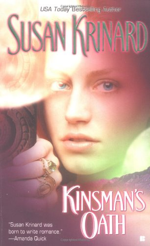 Cover of Kinsman's Oath