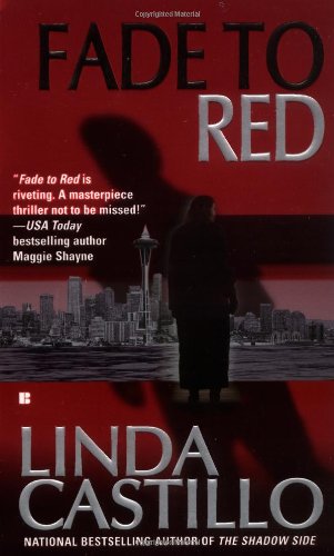 Fade To Red book cover