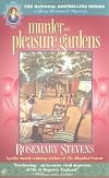 Murder in the Pleasure Gardens