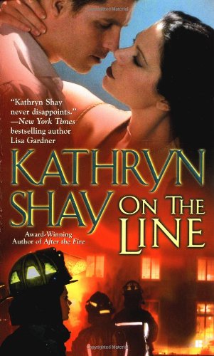 On the Line book cover