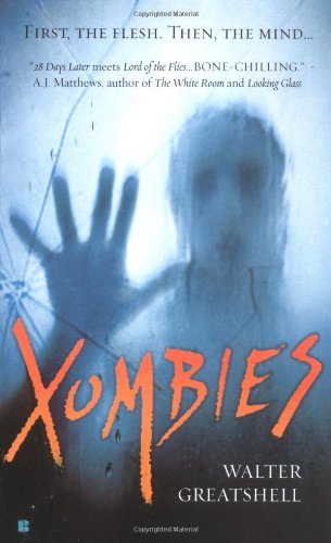 Cover of Xombies