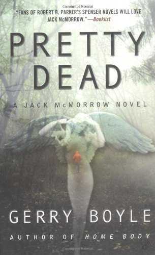 Pretty Dead book cover