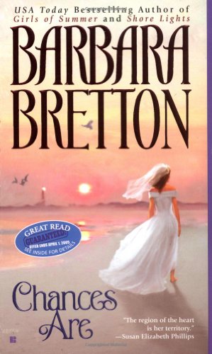 Chances Are book cover