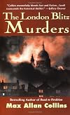 The London Blitz Murders
