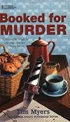 Booked for Murder