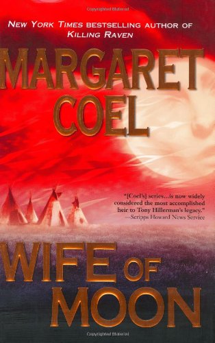 Wife of Moon book cover