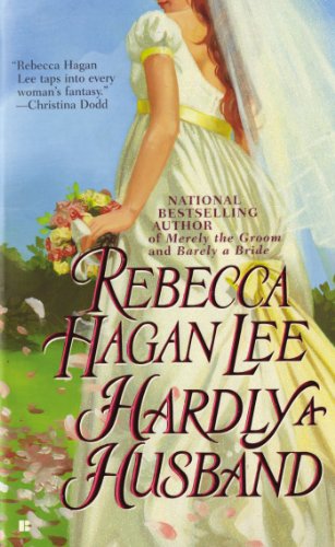 Hardly a Husband book cover